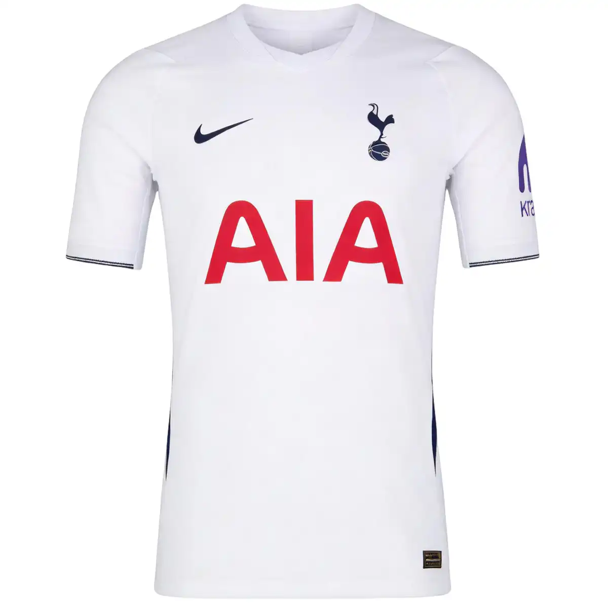 Tottenham Hotspur Home Match Jersey Player Version 2026/27