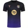 Barcelona Away Match Jersey Player Version 2026/27