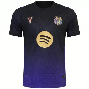 Barcelona Away Match Jersey Player Version 2026/27