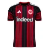 Eintracht Frankfurt – Heimtrikot 2026/27