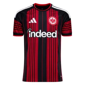 Eintracht Frankfurt Home Jersey 2026/27