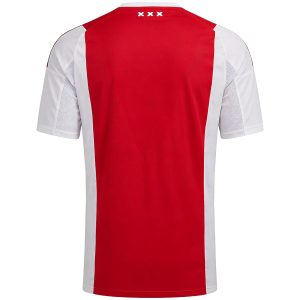 Ajax Home Match Jersey Player Version 2026/27
