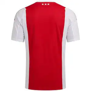 Ajax Home Match Jersey Player Version 2026/27