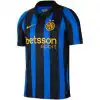 Inter-Mailand-Heim-Matchtrikot in Spielerversion 2026/27