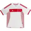 Retro Turkey Away Jersey World Cup 2002