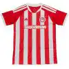 Olympiacos Home Jersey 2026/27