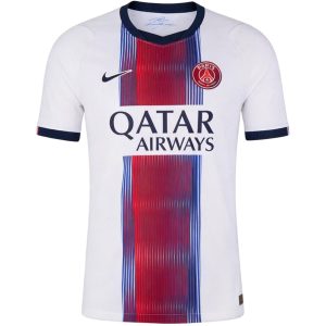 PSG Away Match Jersey Player Version 2026/27