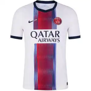 PSG Away Match Jersey Player Version 2026/27