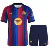 Barcelona Home Jersey Kit 2026/27