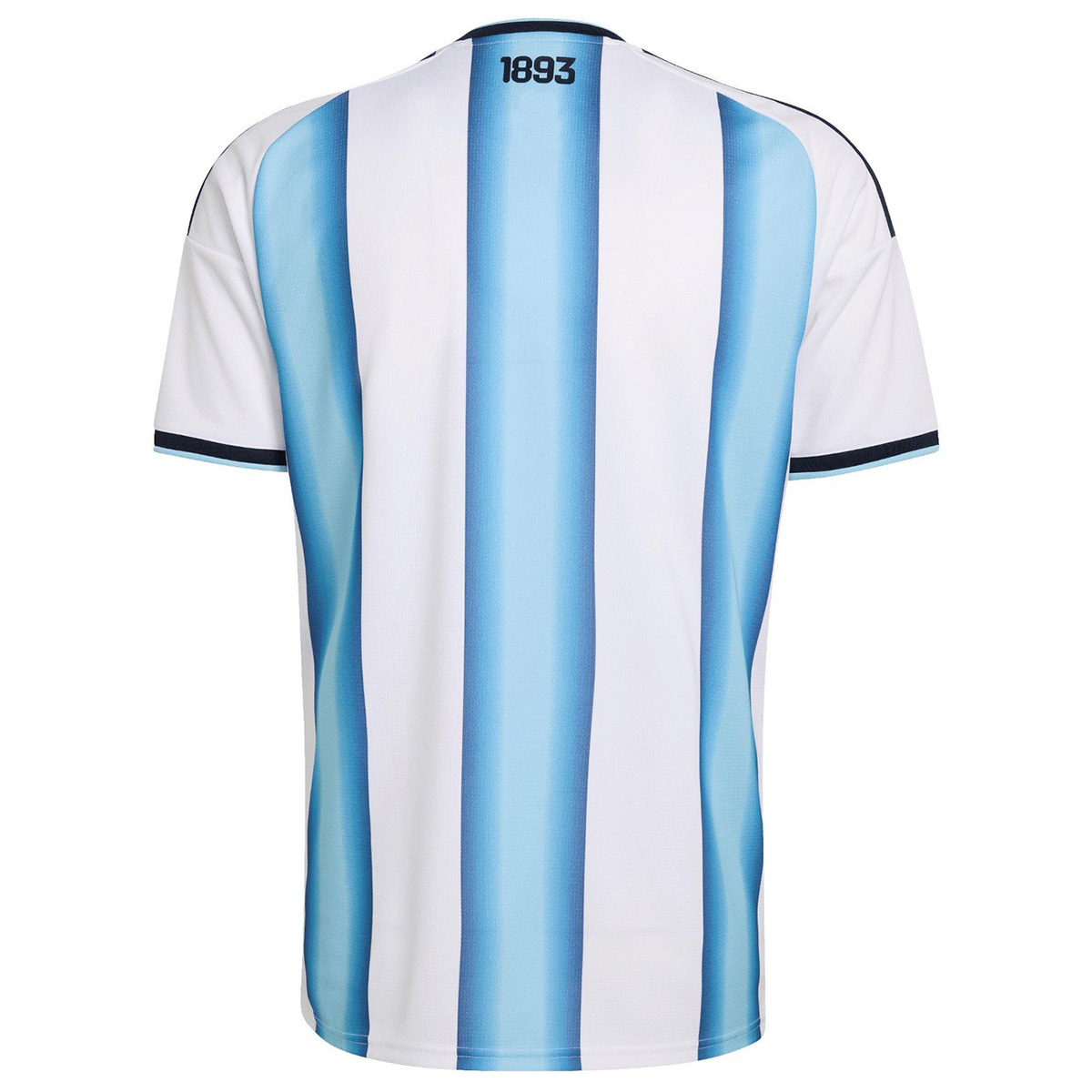 Argentina Home World Cup Final Verison Jersey 2026 - [Super Replica]