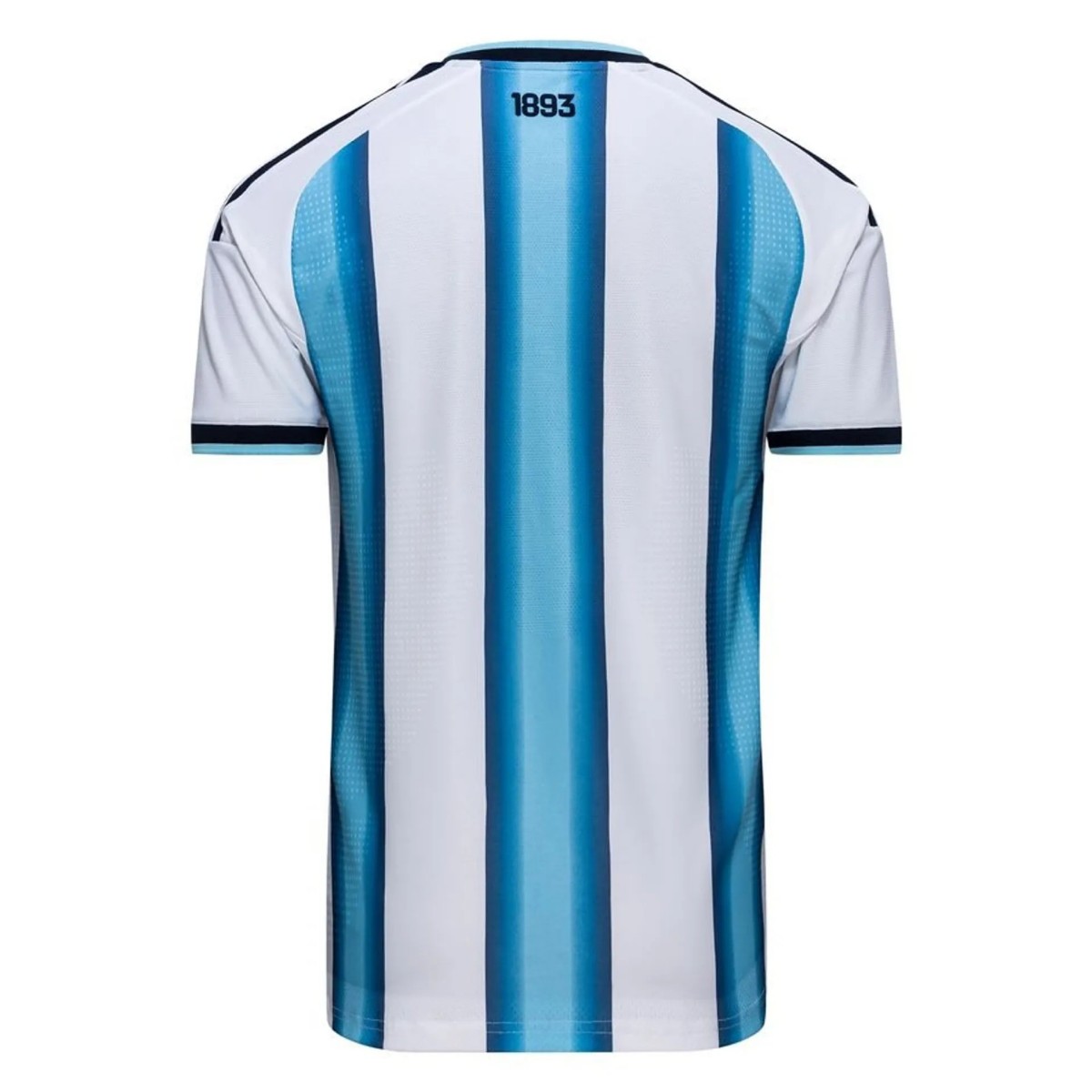 Argentina Home World Cup Final Version Match Jersey Player Edition 2026