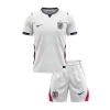 Kids England Home Jersey Kit 2026