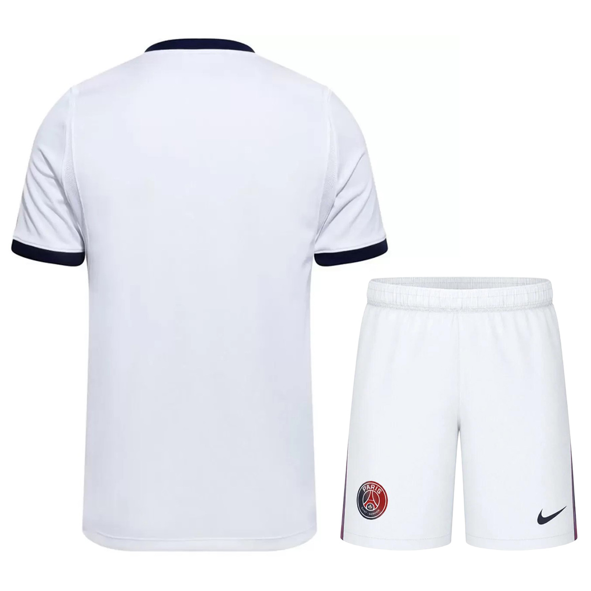 PSG Away Jersey Kit 2026/27