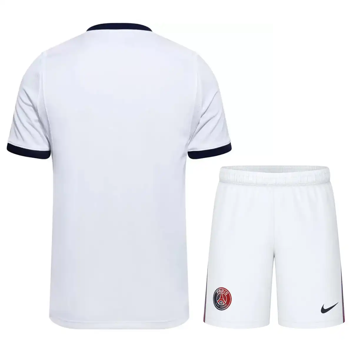 PSG Away Jersey Kit 2026/27