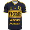 Tigres UANL Away Jersey 2026/27