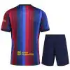 Barcelona Home Jersey Kit 2026/27