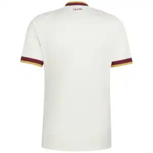 Spain 2026 World Cup Winners 2 Star Away Jersey