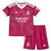 Kids Real Madrid Third Jersey Kit 2026/27