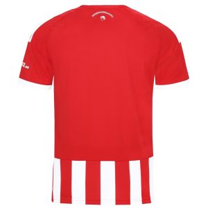Olympiacos Home Jersey 2026/27