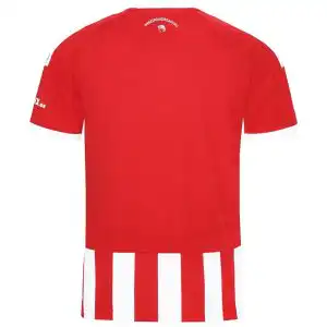 Olympiacos Home Jersey 2026/27