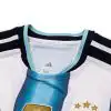 Argentina Home World Cup Final Version Match Jersey Player Edition 2026