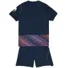 Kids Tottenham Hotspur Away Jersey Kit 2026/27