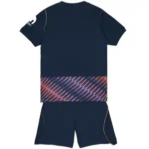 Kids Tottenham Hotspur Away Jersey Kit 2026/27