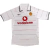 Retro Manchester United Third Jersey 2003/05