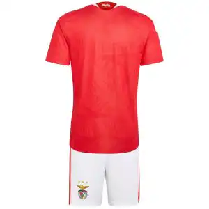 Kids Benfica Home Jersey Kit 2026/27