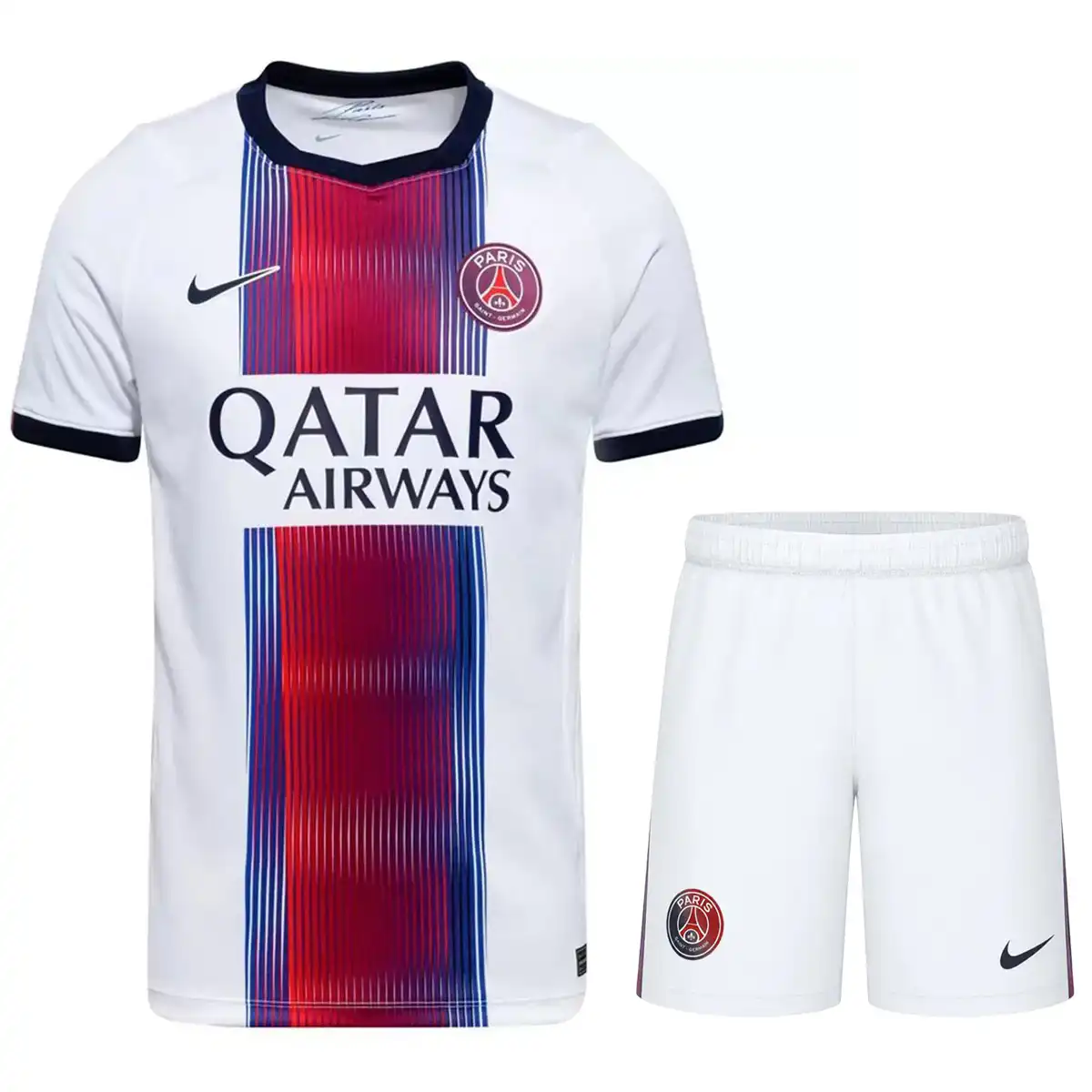 PSG Away Jersey Kit 2026/27 – 1 PSG Away Jersey Kit 2026/27