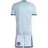Kids Ajax Third Jersey Kit 2026/27