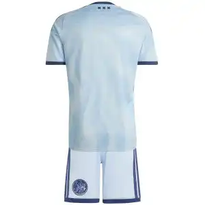 Kids Ajax Third Jersey Kit 2026/27
