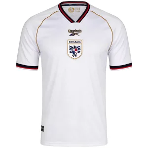 Panama Away Jersey World Cup 2026