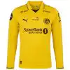 FK Bodø/Glimt Home Long Sleeve Jersey 2026