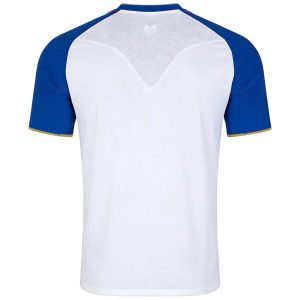 Olympique Lyonnais Home Match Jersey Player Version 2026/27