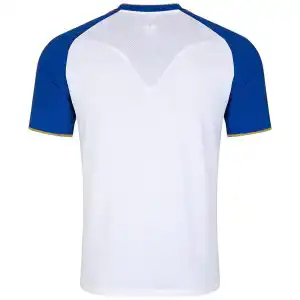 Olympique Lyonnais Home Match Jersey Player Version 2026/27