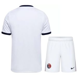 PSG Away Jersey Kit 2026/27