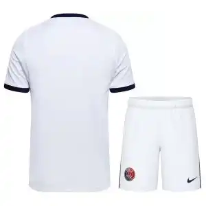 PSG Away Jersey Kit 2026/27