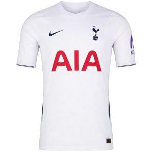Tottenham Hotspur Home Match Jersey Player Version 2026/27
