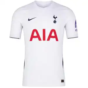 Tottenham Hotspur Home Match Jersey Player Version 2026/27