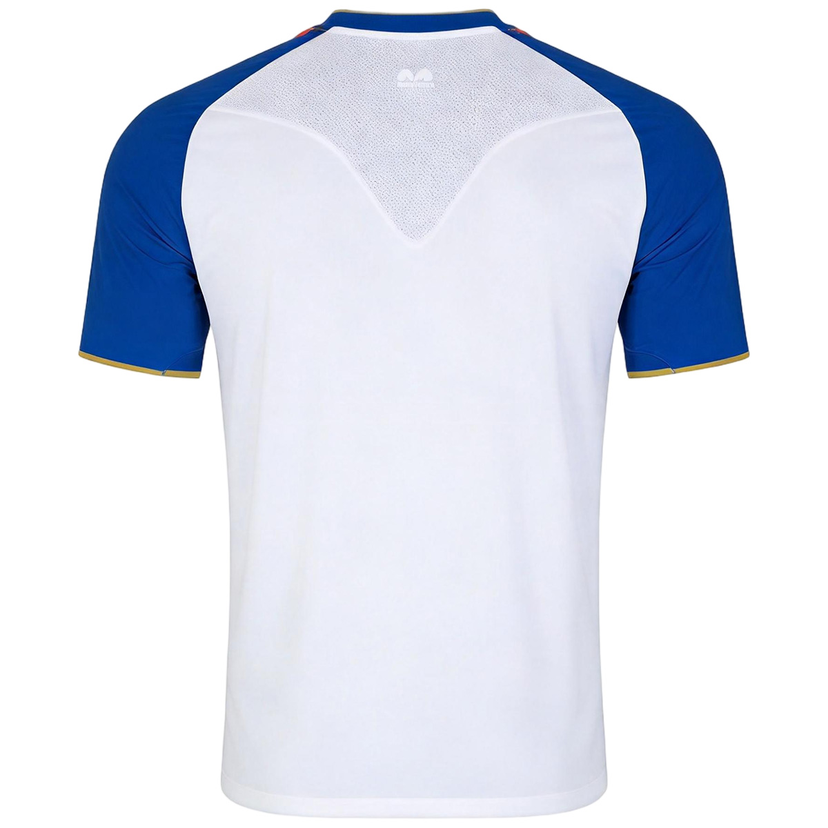 Olympique Lyonnais Home Match Jersey Player Version 2026/27