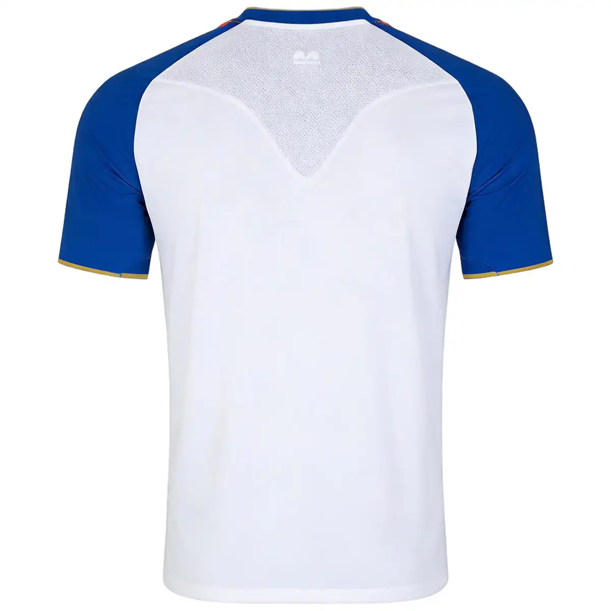Olympique Lyonnais Home Match Jersey Player Version 2026/27