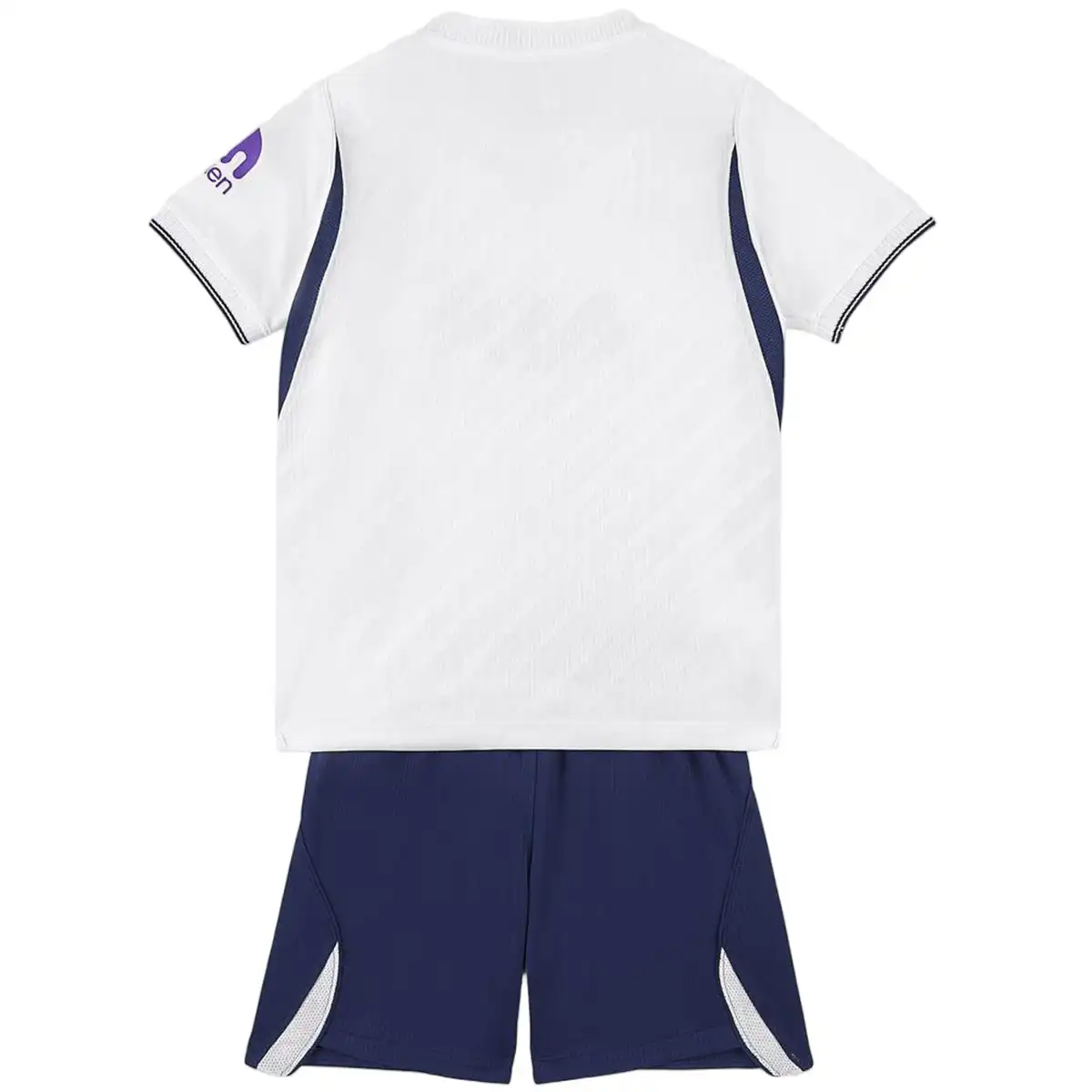 Kids Tottenham Hotspur Home Jersey Kit 2026/27