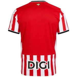 Athletic Bilbao Home Jersey 2026/27