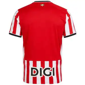 Athletic Bilbao Home Jersey 2026/27