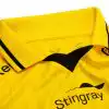 FK Bodø/Glimt Home Long Sleeve Jersey 2026