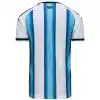 Argentina Home World Cup Final Version Match Jersey Player Edition 2026