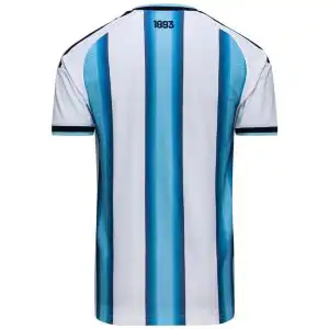 Argentina Home World Cup Final Version Match Jersey Player Edition 2026