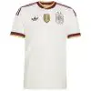 Spain 2026 World Cup Winners 2 Star Away Jersey