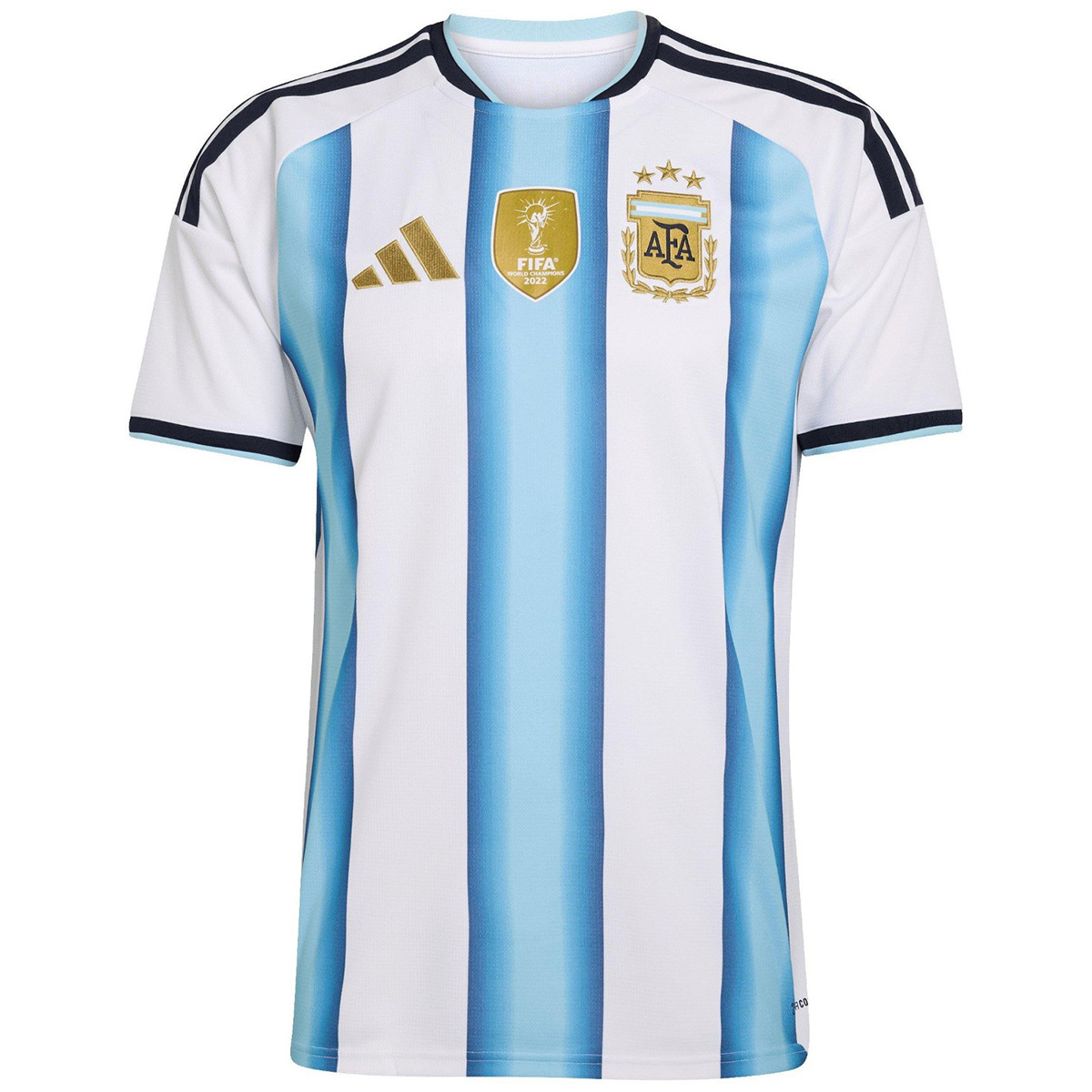 Argentina Home World Cup Final Verison Jersey 2026 - [Super Replica]